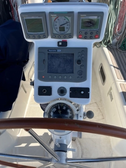 Beneteau Oceanis 393 Clipper 2006