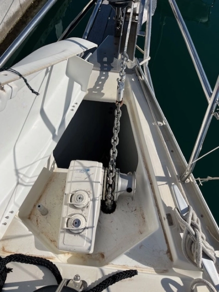 Beneteau Oceanis 393 Clipper 2006