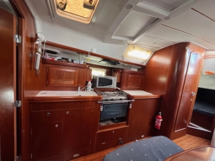Beneteau Oceanis 393 Clipper 2006