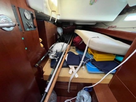 Beneteau Oceanis 393 Clipper 2006