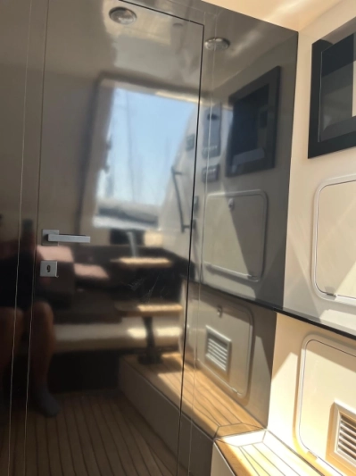 Foto del barco Sea Water PHANTOM 400 2022