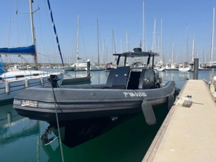Sea Water PHANTOM 400 2022