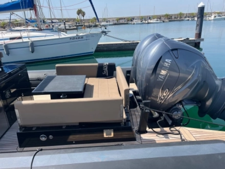 Sea Water PHANTOM 400 2022