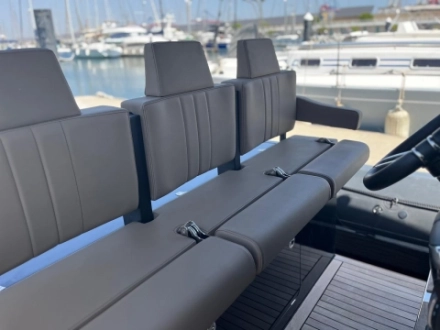 Sea Water PHANTOM 400 2022