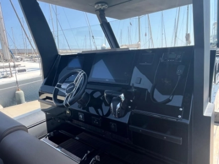 Sea Water PHANTOM 400 2022