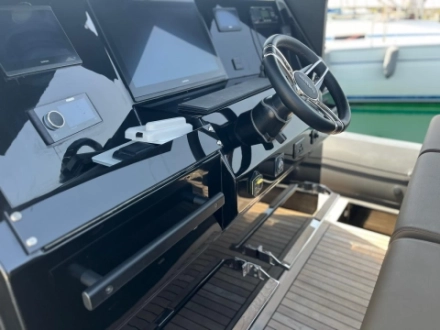 Sea Water PHANTOM 400 2022