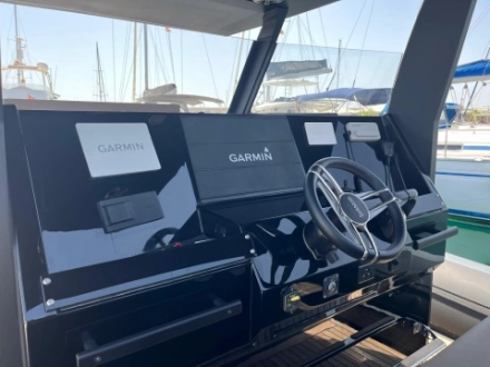 Sea Water PHANTOM 400 2022
