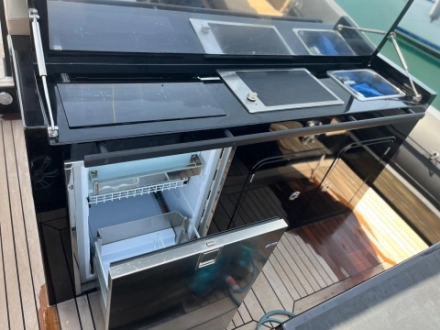Sea Water PHANTOM 400 2022