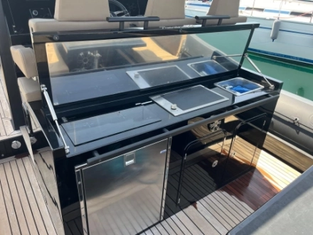 Sea Water PHANTOM 400 2022