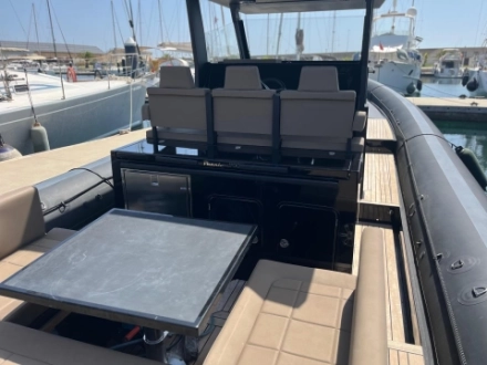 Sea Water PHANTOM 400 2022