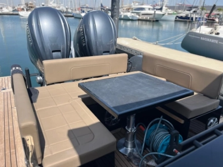 Sea Water PHANTOM 400 2022
