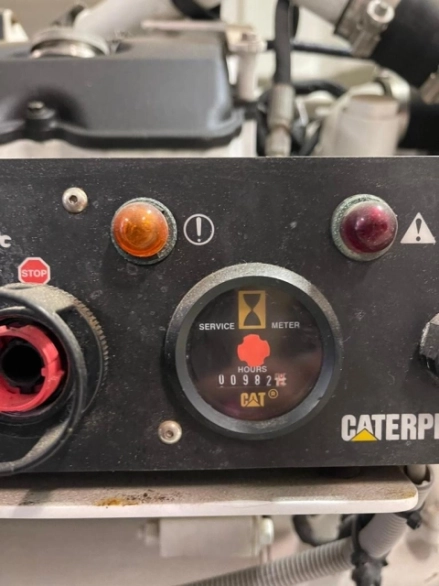 Cheoy Lee Bravo Bendis 2008