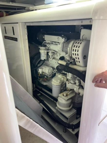 Cheoy Lee Bravo Bendis 2008