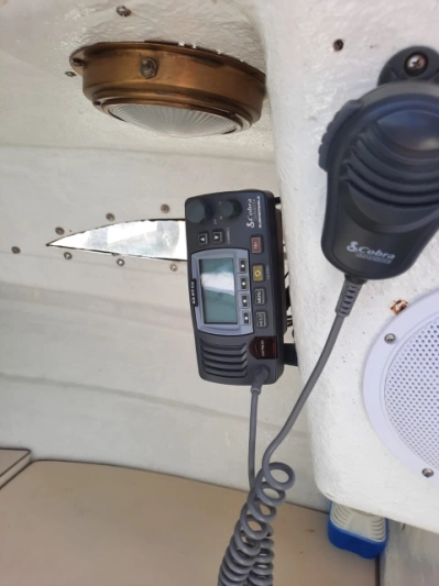 Foto del barco Quicksilver 500 2002