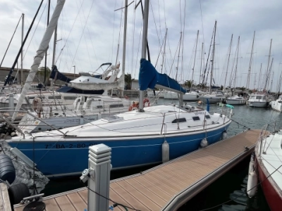 Foto del barco Ronautica RO 300 1997