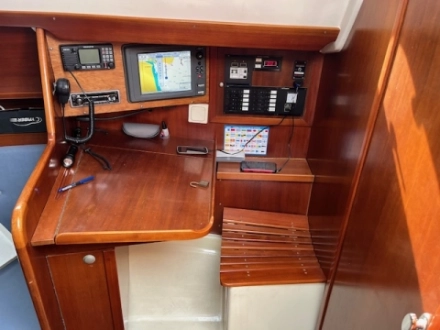 Ronautica RO 300 1997