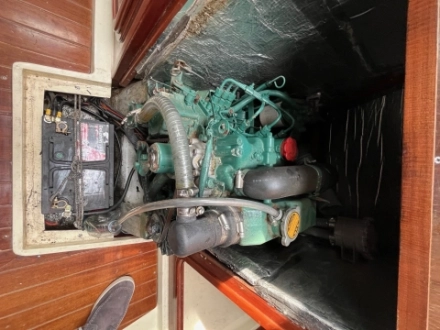 Ronautica RO 300 1997