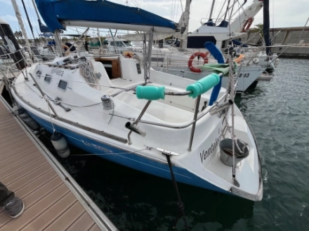 Ronautica RO 300 1997