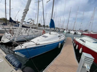 Foto del barco Ronautica RO 300 1997