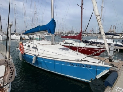 Foto del barco Ronautica RO 300 1997