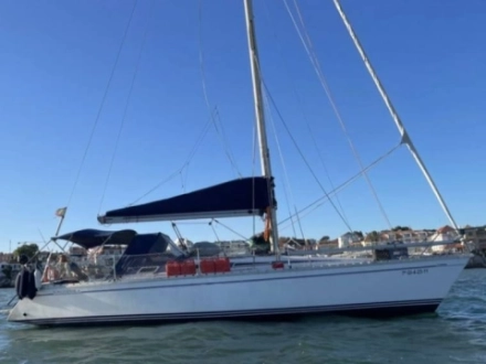 Jeanneau SUN LEGEND 41 1987