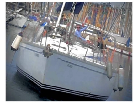 Jeanneau SUN LEGEND 41 1987