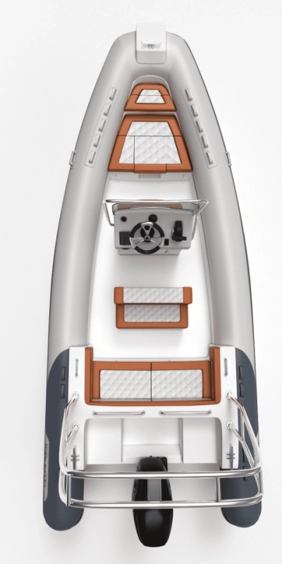 Foto del barco Rimini Rimini 750S 2025