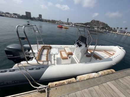 Rimini Rimini 750S 2024