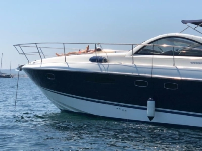 Foto del barco Fairline targa 44 GT 2010