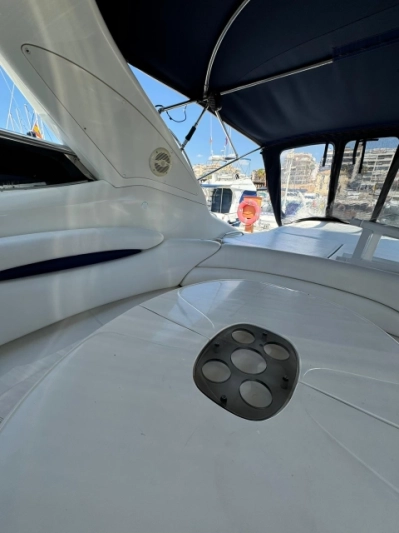 Foto del barco Cranchi Mediterranee 2000