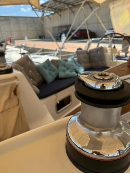 Beneteau Oceanis 50 2008
