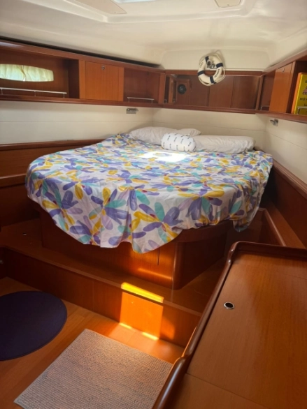 Beneteau Oceanis 50 2008