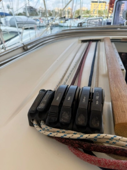 Beneteau Oceanis 50 2008