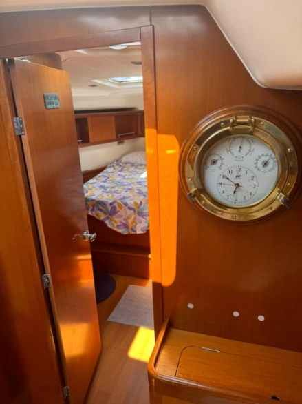 Beneteau Oceanis 50 2008