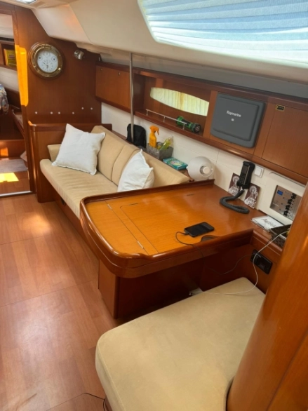 Beneteau Oceanis 50 2008