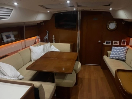 Beneteau Oceanis 50 2008
