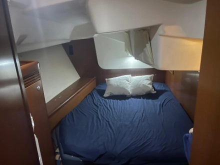 Beneteau Oceanis 50 2008