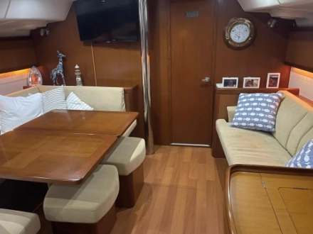 Beneteau Oceanis 50 2008