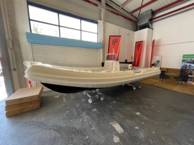 Foto del barco Z Otros Joker Clubman 21 2024