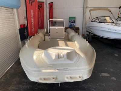 Foto del barco Z Otros Joker Clubman 21 2024