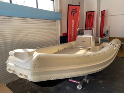 Foto del barco Z Otros Joker Clubman 21 2024