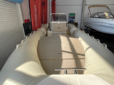 Foto del barco Z Otros Joker Clubman 21 2024