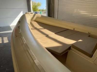 Foto del barco Z Otros Joker Clubman 21 2024