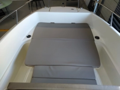 Foto del barco Quicksilver ACTIV 605 OPEN 2025