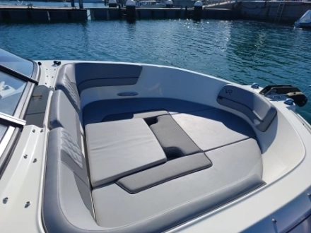 Bayliner VR5 BOWRIDER 2025