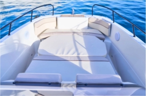 Quicksilver ACTIV 805 OPEN 2025