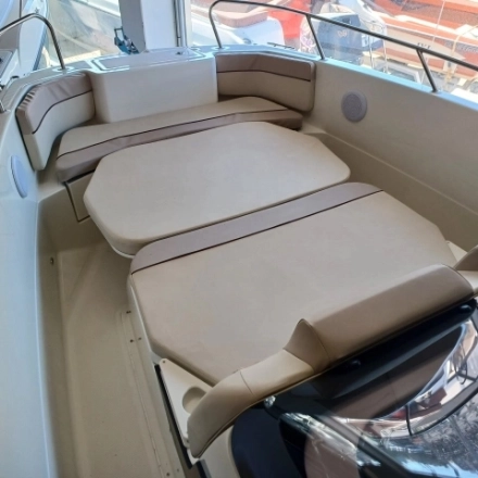 Quicksilver ACTIV 805 OPEN 2025