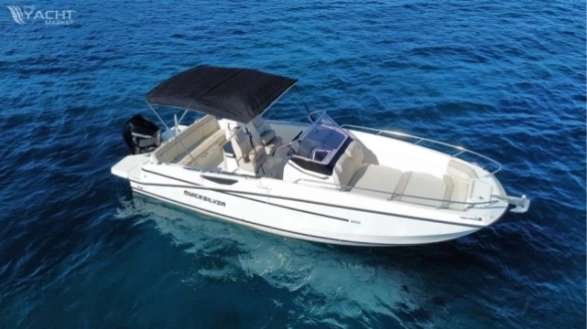 Quicksilver ACTIV 805 OPEN 2025