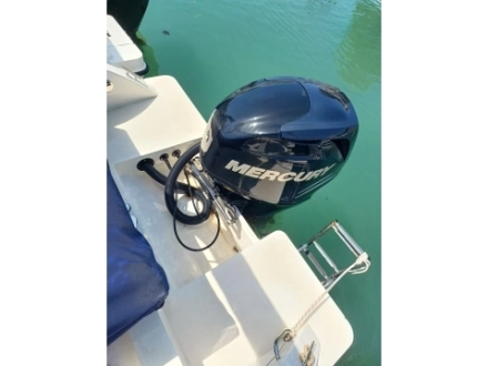 Quicksilver ACTIV 605 SUNDECK 2016