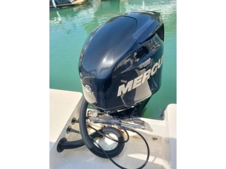 Quicksilver ACTIV 605 SUNDECK 2016